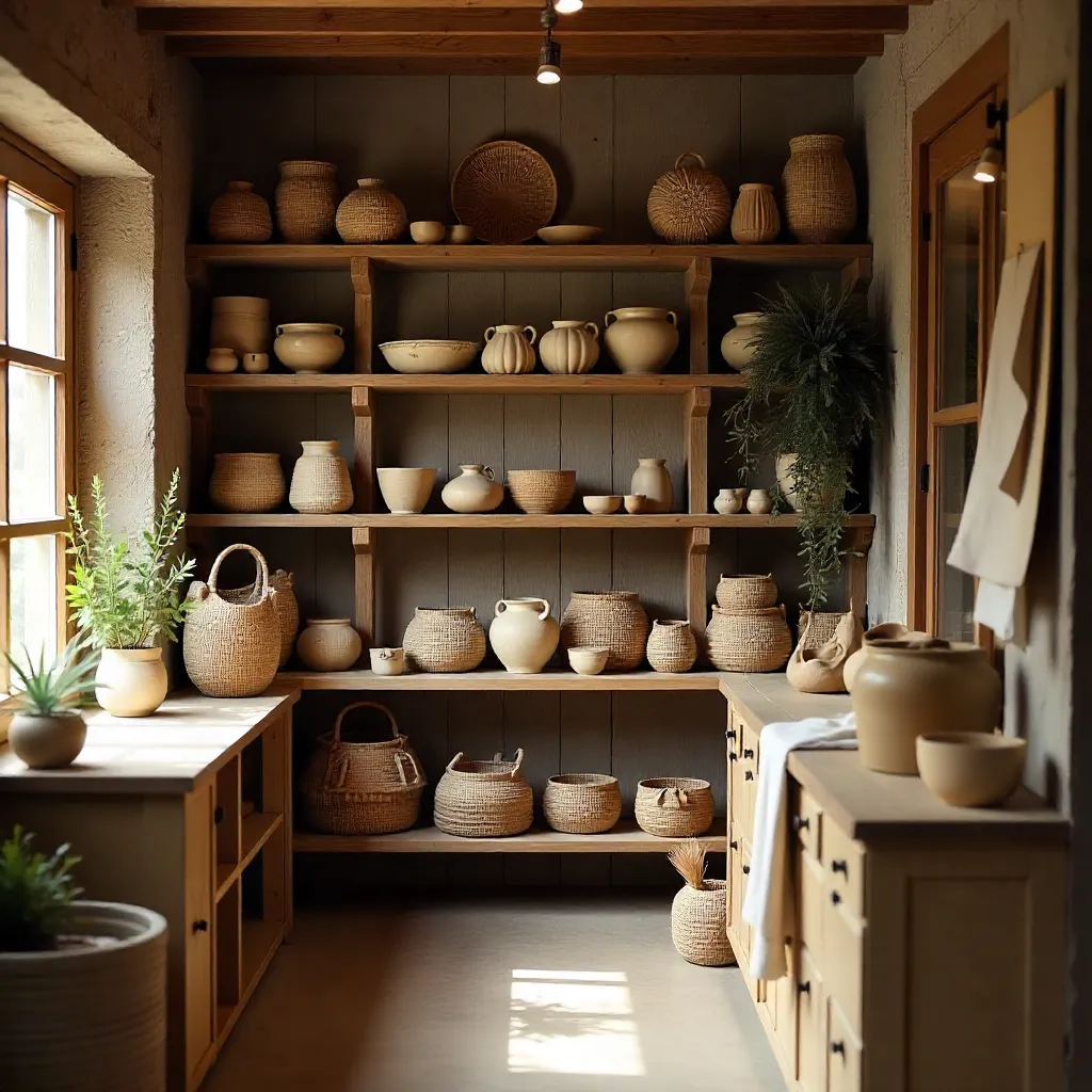 Hantverksskapelse i fokus