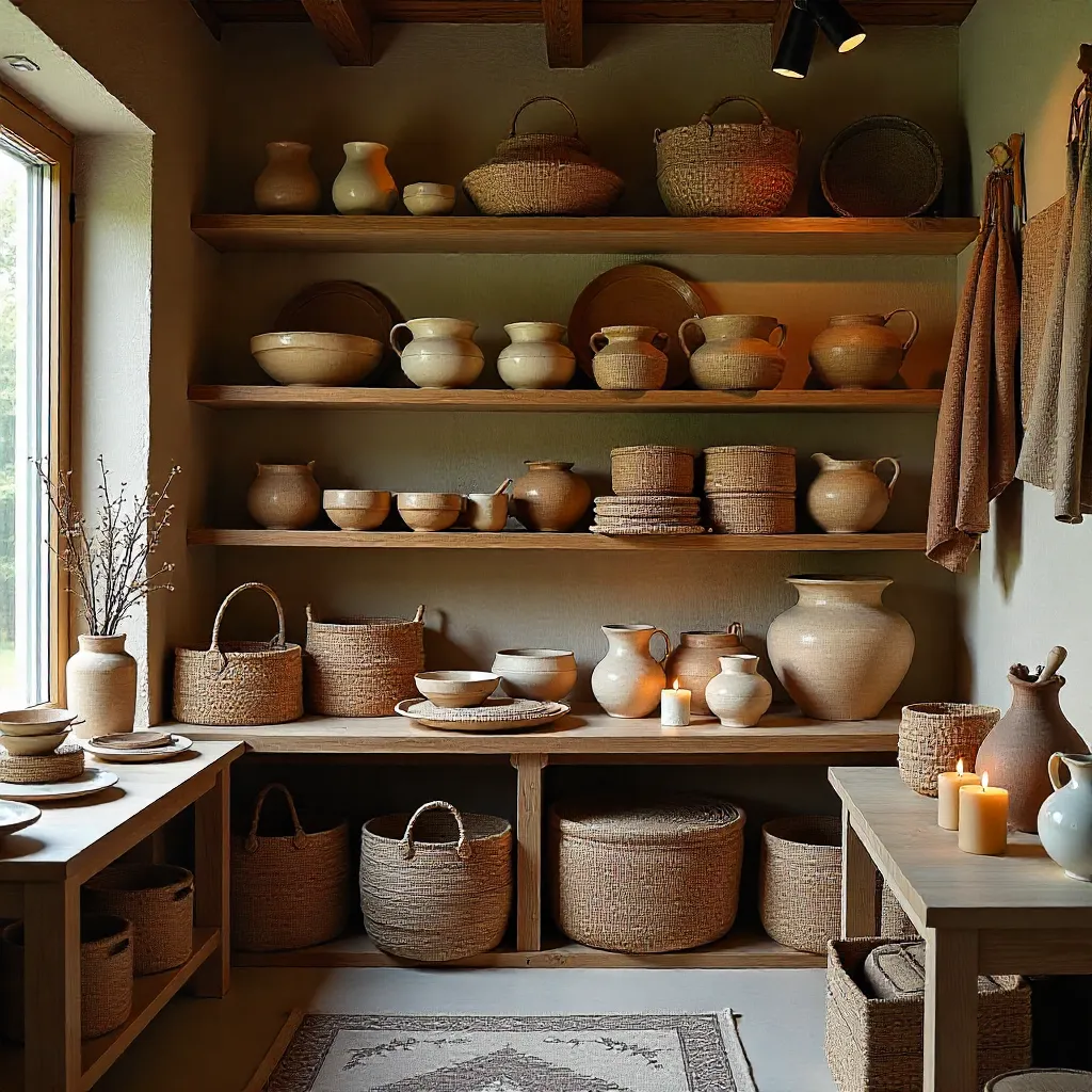 Hantverksprocess i detalj