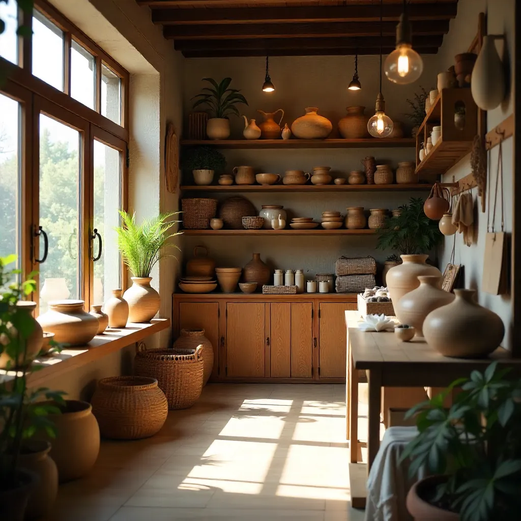 Material och verktyg