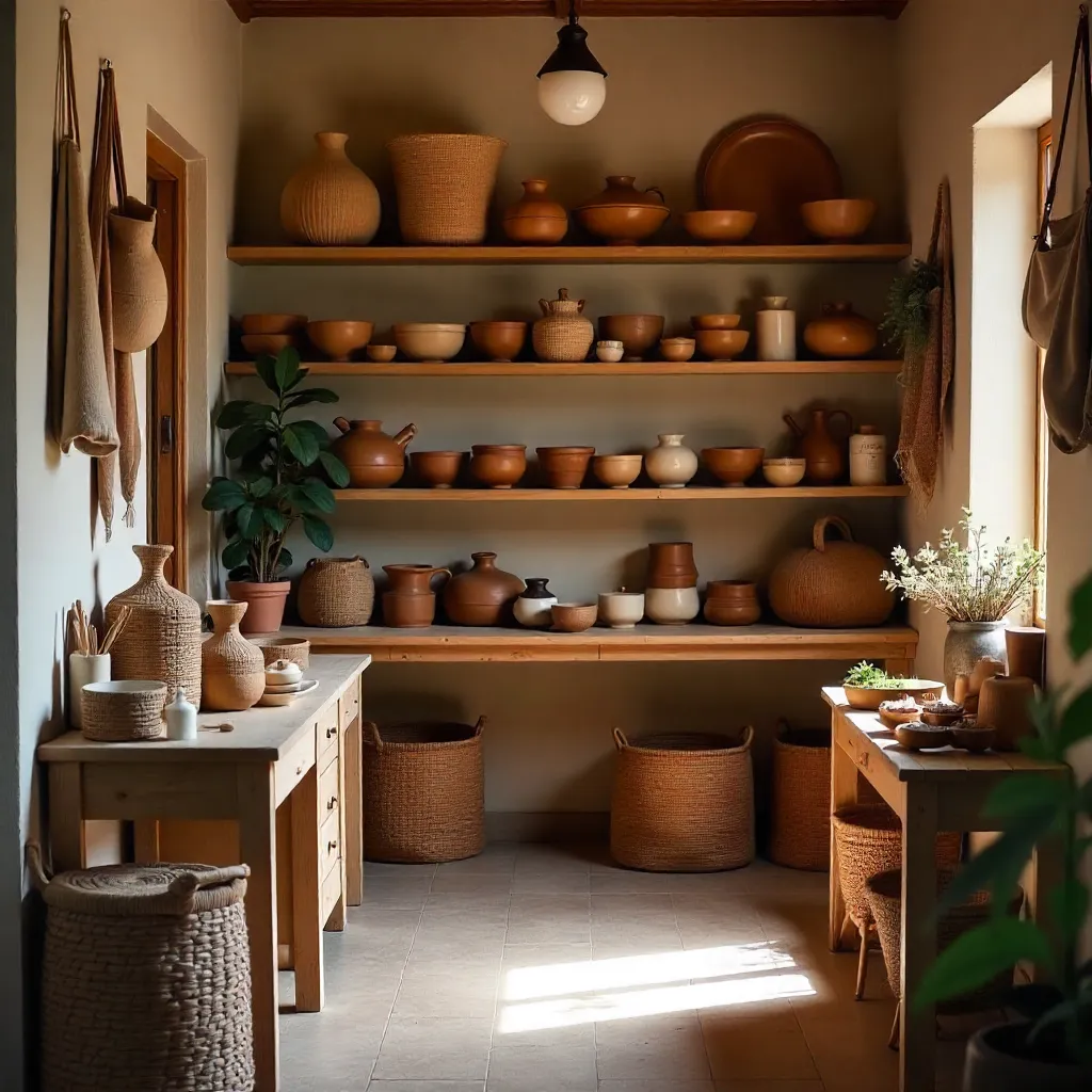 Traditionellt hantverk