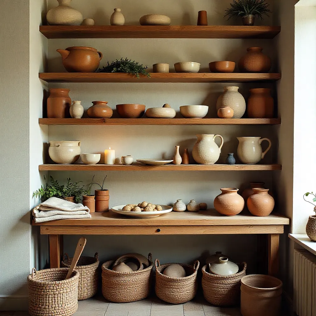 Hantverkare porträtt