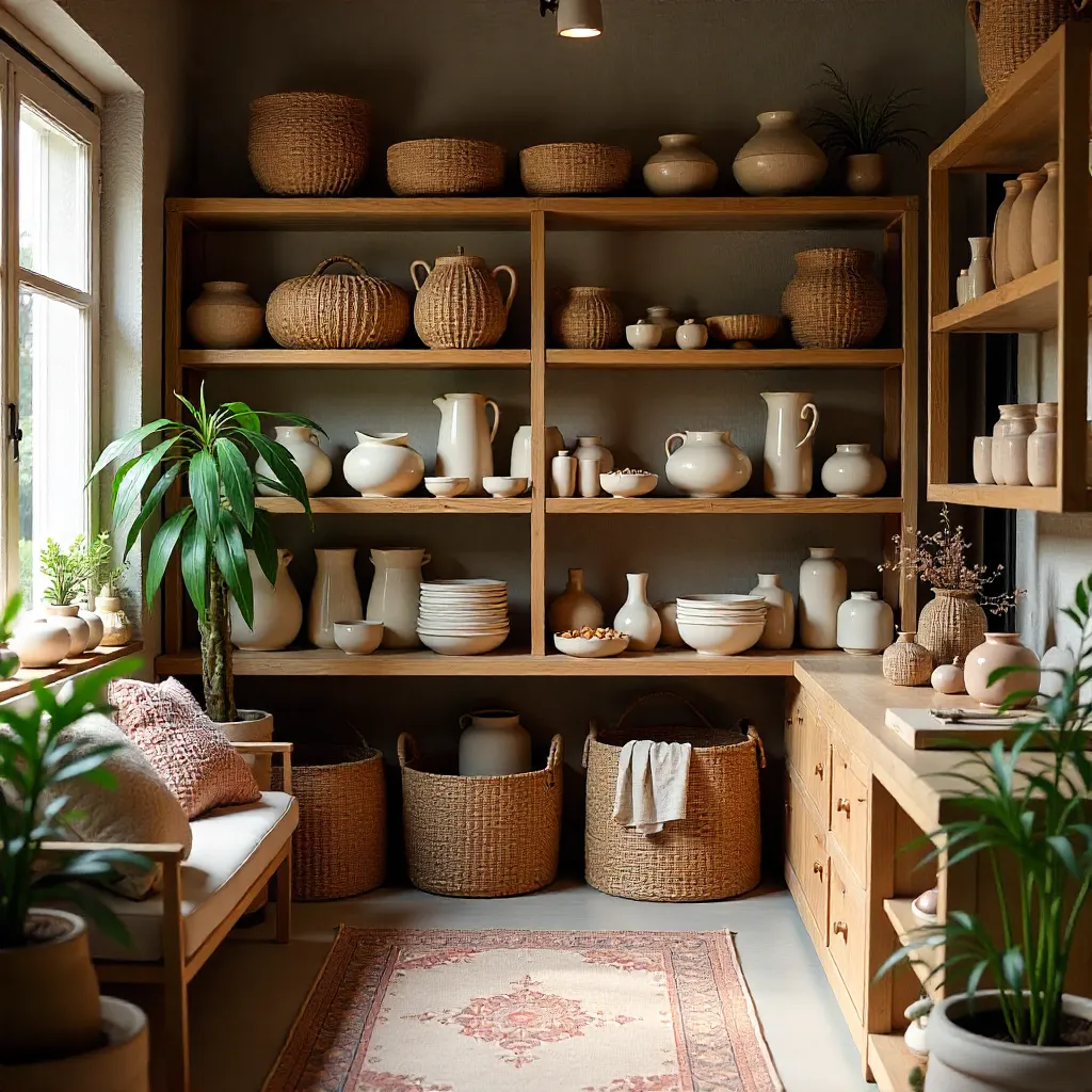 Hantverkare porträtt