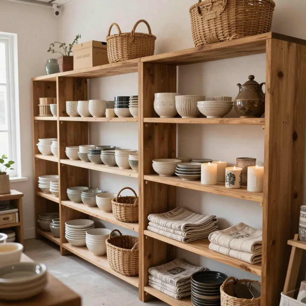 Material och verktyg