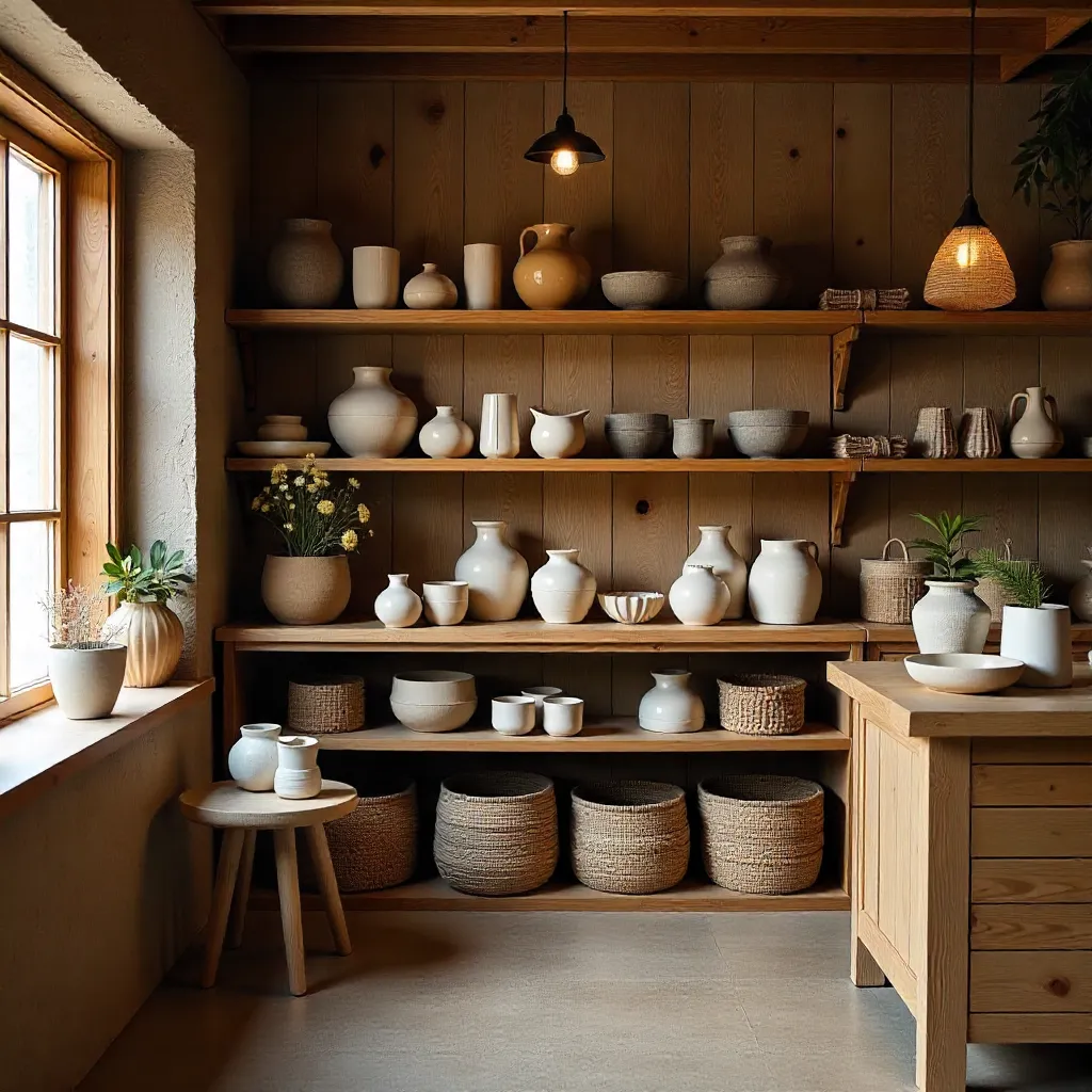 Materialval och ursprung