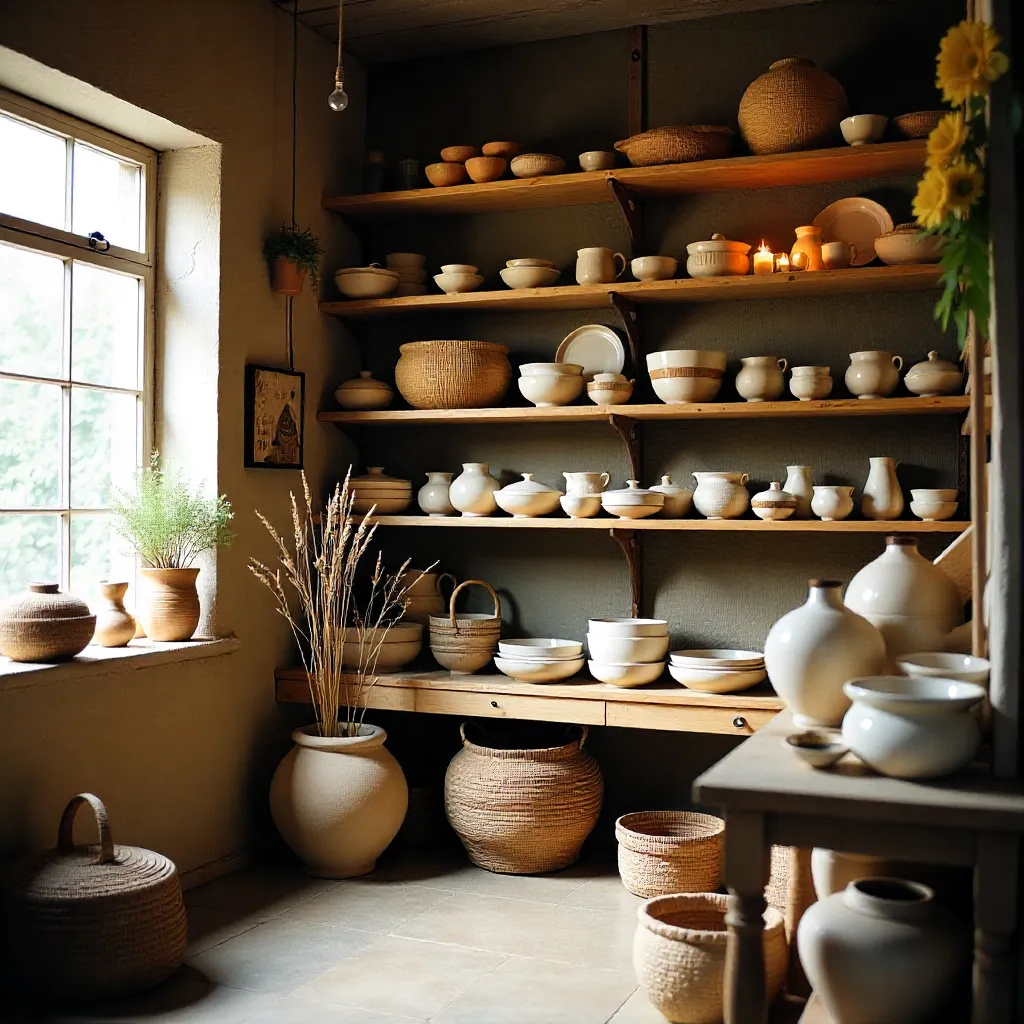 Förberedelse och design