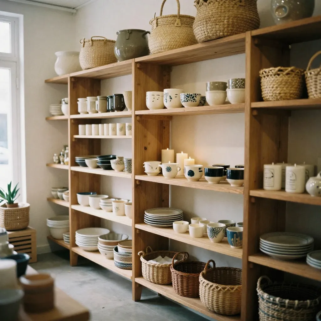 Säsongens kollektion